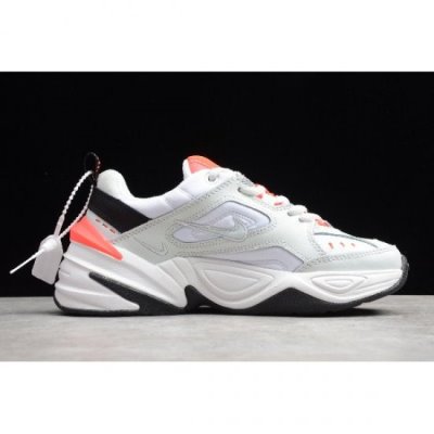 Nike Bayan M2k Tekno Açık Turkuaz Spor Ayakkabı Türkiye - L7ZH2224